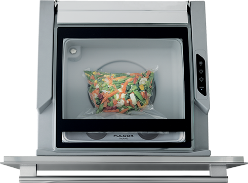 Fulgor FVSD 2900 TC  вакууматор