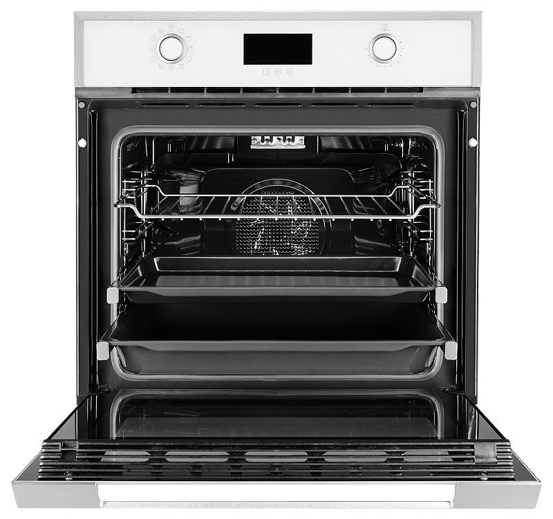 Kuppersberg FZH 611 W электрический духовой шкаф