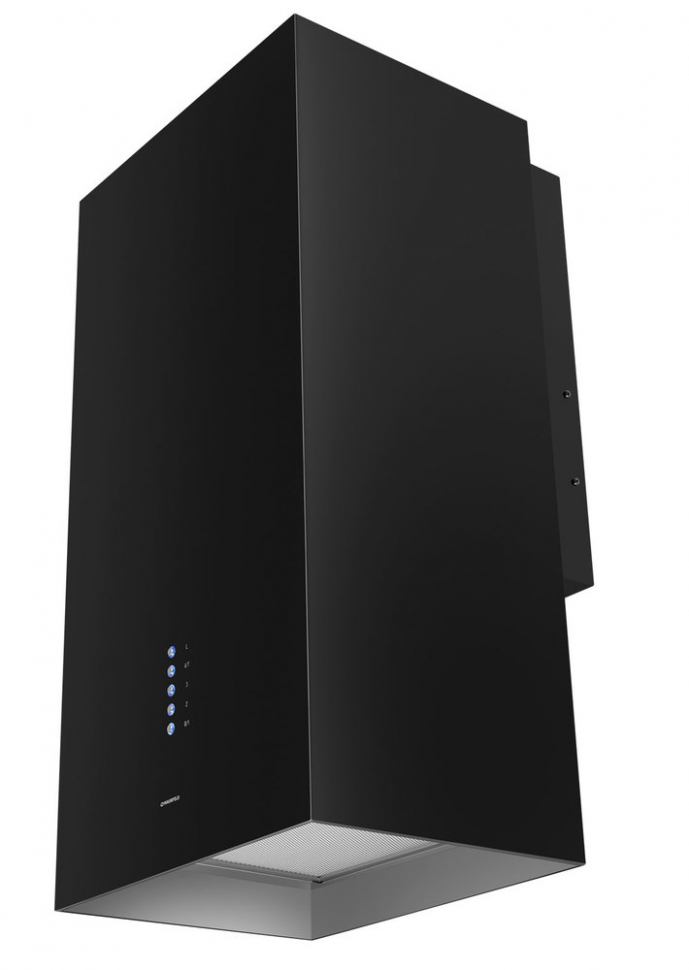 Maunfeld Bath 402 чёрный вытяжка