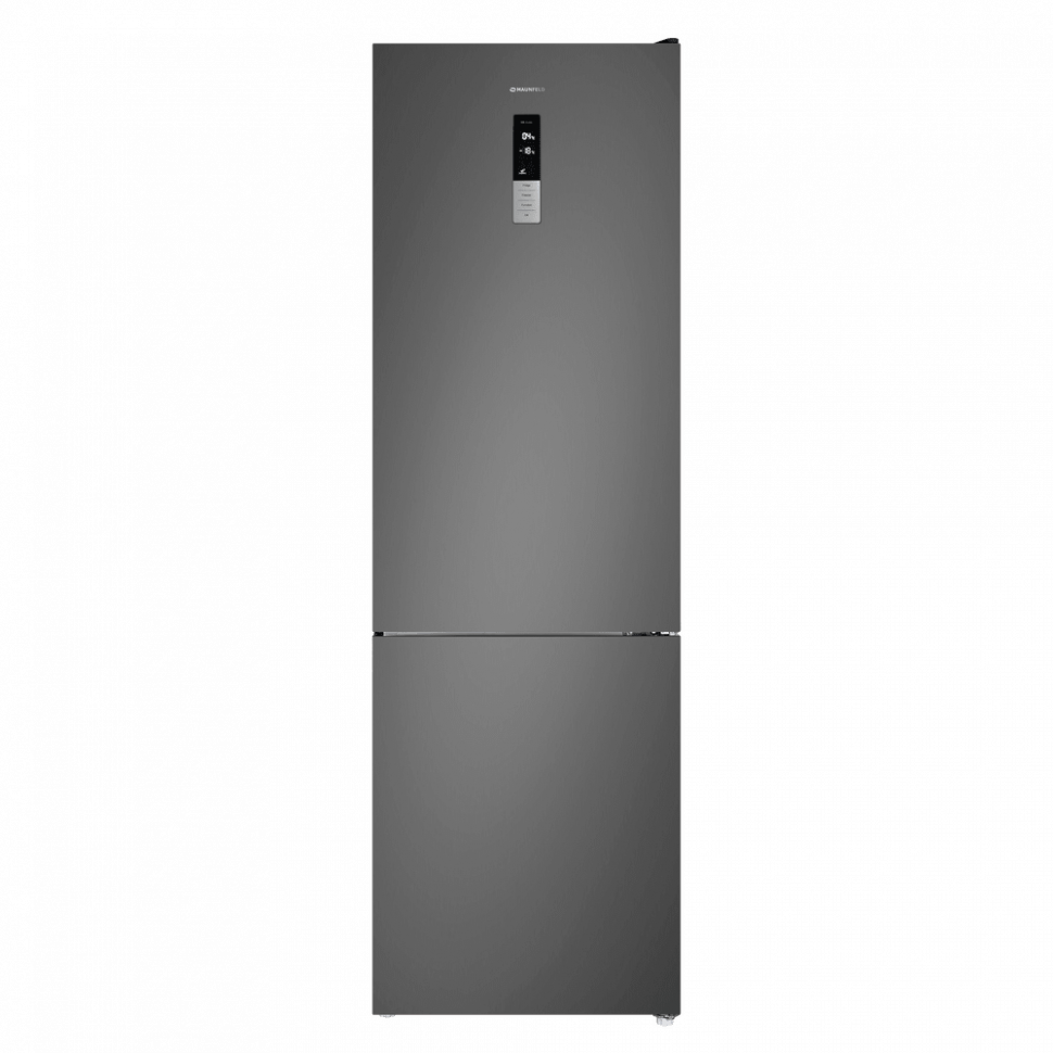 Maunfeld MFF200NFХ10 Inverter холодильник Maunfeld MFF200NFХ10 Inverter холодильник