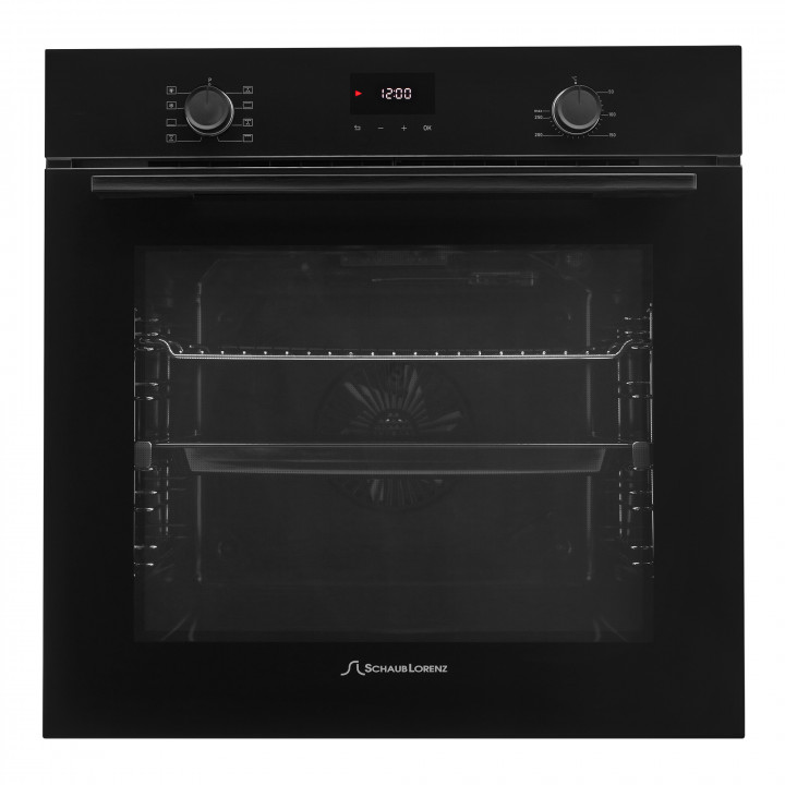 Schaub Lorenz SLB EY6418 электрический духовой шкаф