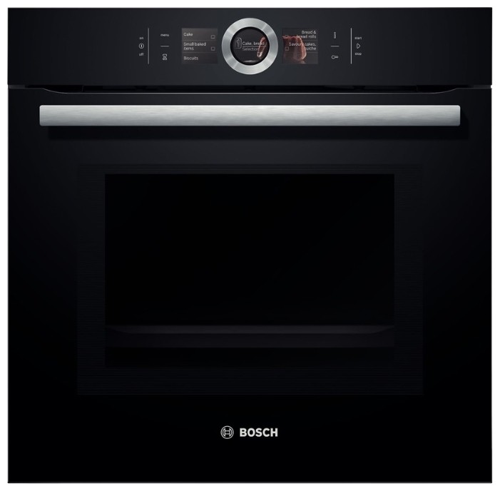 Bosch HMG656RB1 духовой шкаф электрический