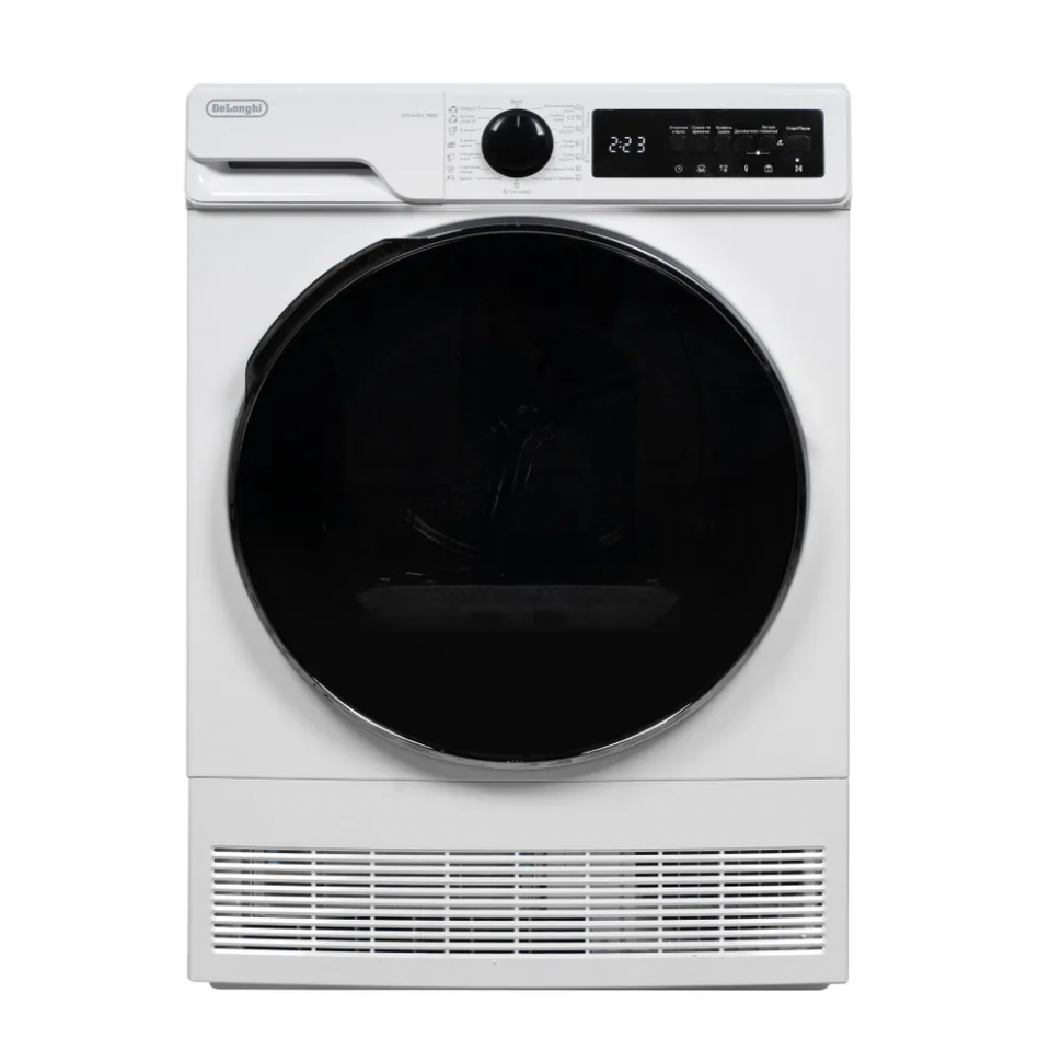 DeLonghi DTD 8105 C FABIO сушильная машина DeLonghi DTD 8105 C FABIO сушильная машина