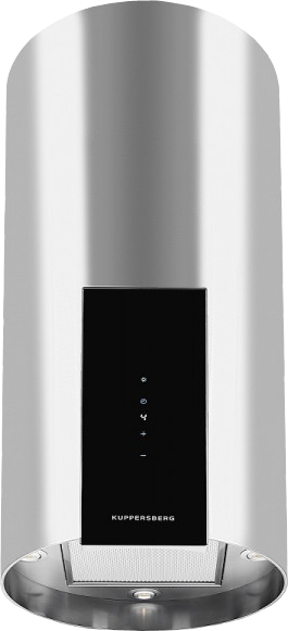 Kuppersberg WL-MOTUBA X настенная вытяжка