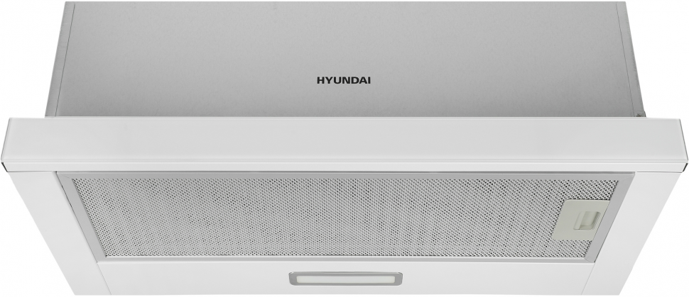 Hyundai HBH 6230 W вытяжка