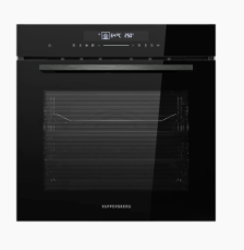 Kuppersberg HT 613 Black электрический духовой шкаф