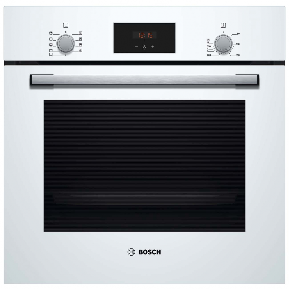 Bosch HBF114EW1R духовой шкаф