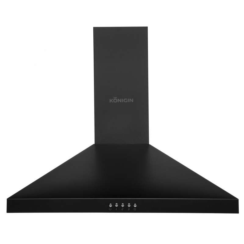 Konigin Canary Black 60 вытяжка