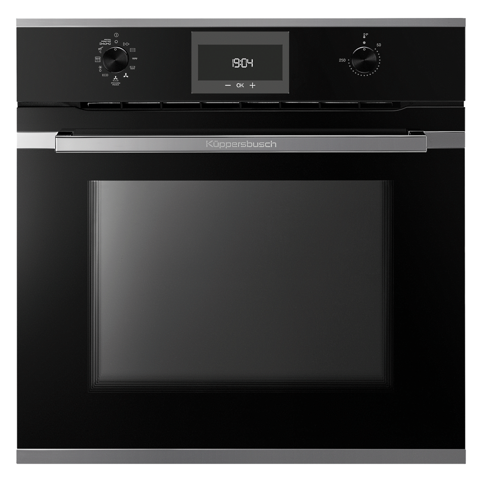 Kuppersbusch BP 6332.0 S3 Silver Chrome электрический духовой шкаф