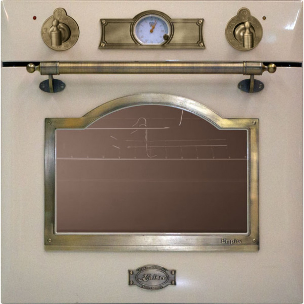 Kaiser EG 6345 ElfEm духовой шкаф газовый