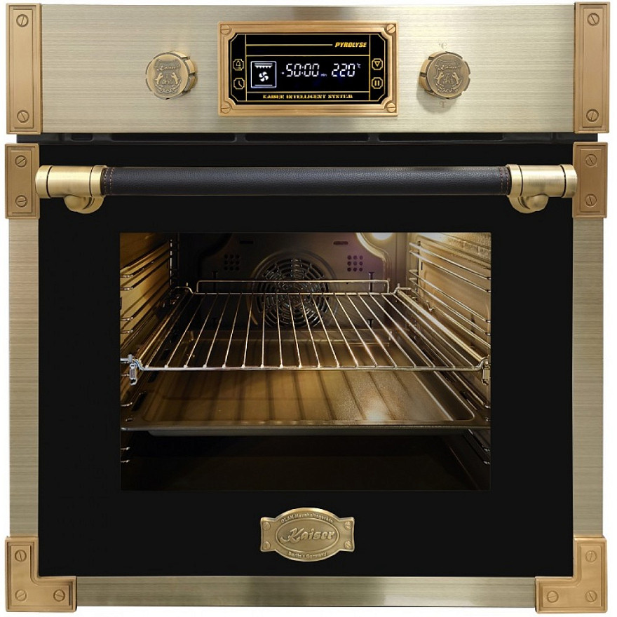 Kaiser EH 6427 AD электрический духовой шкаф