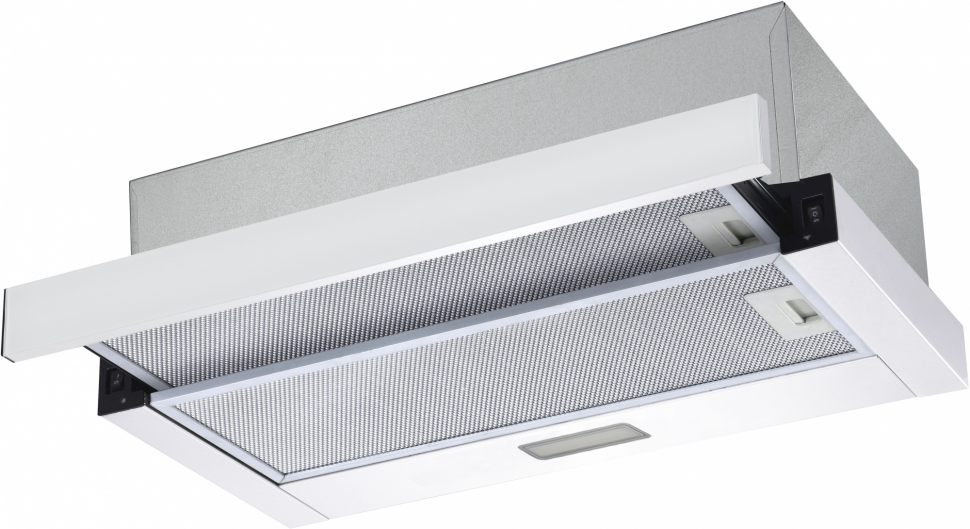 Hyundai HBH 6235 WG вытяжка