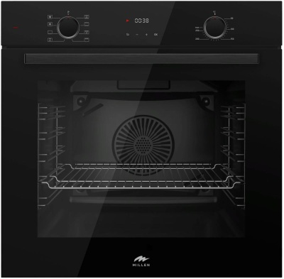 Millen MEO 6002 ВВ электрический духовой шкаф