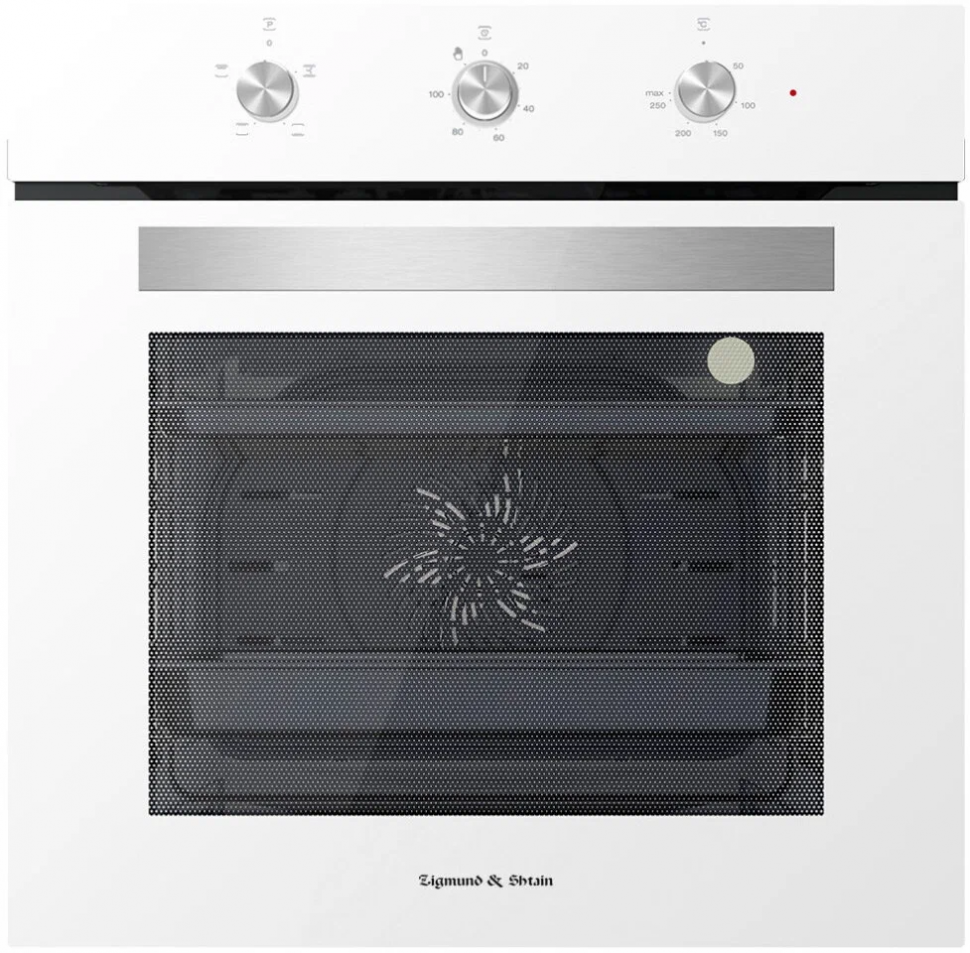 Zigmund & Shtain E 147 W духовой шкаф электрический