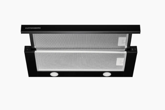 Kuppersberg SLIMTURBO 60 B вытяжка