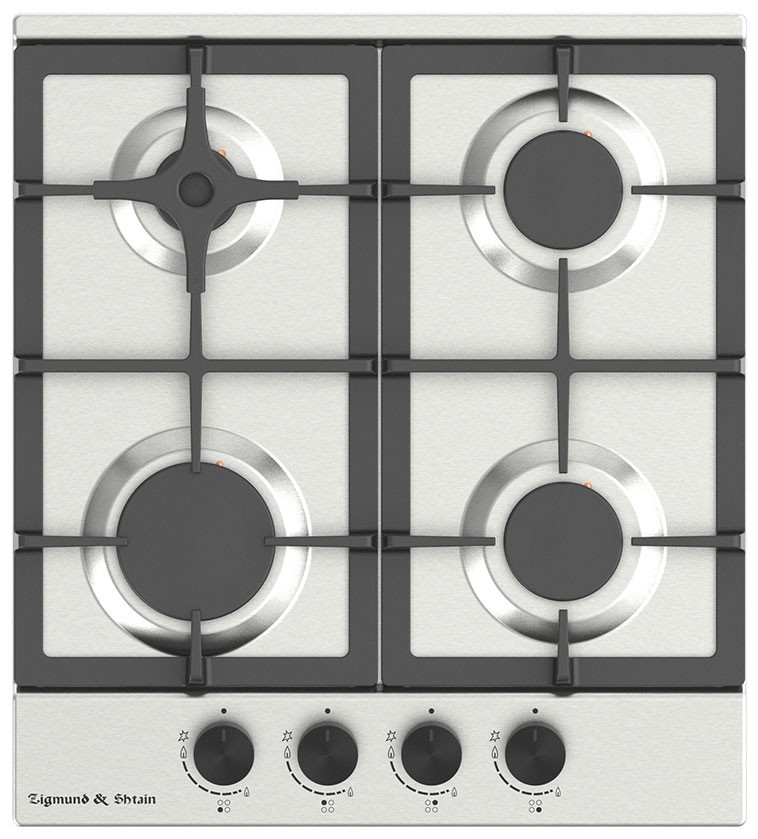 Zigmund & Shtain G 15.4 S газовая варочная поверхность