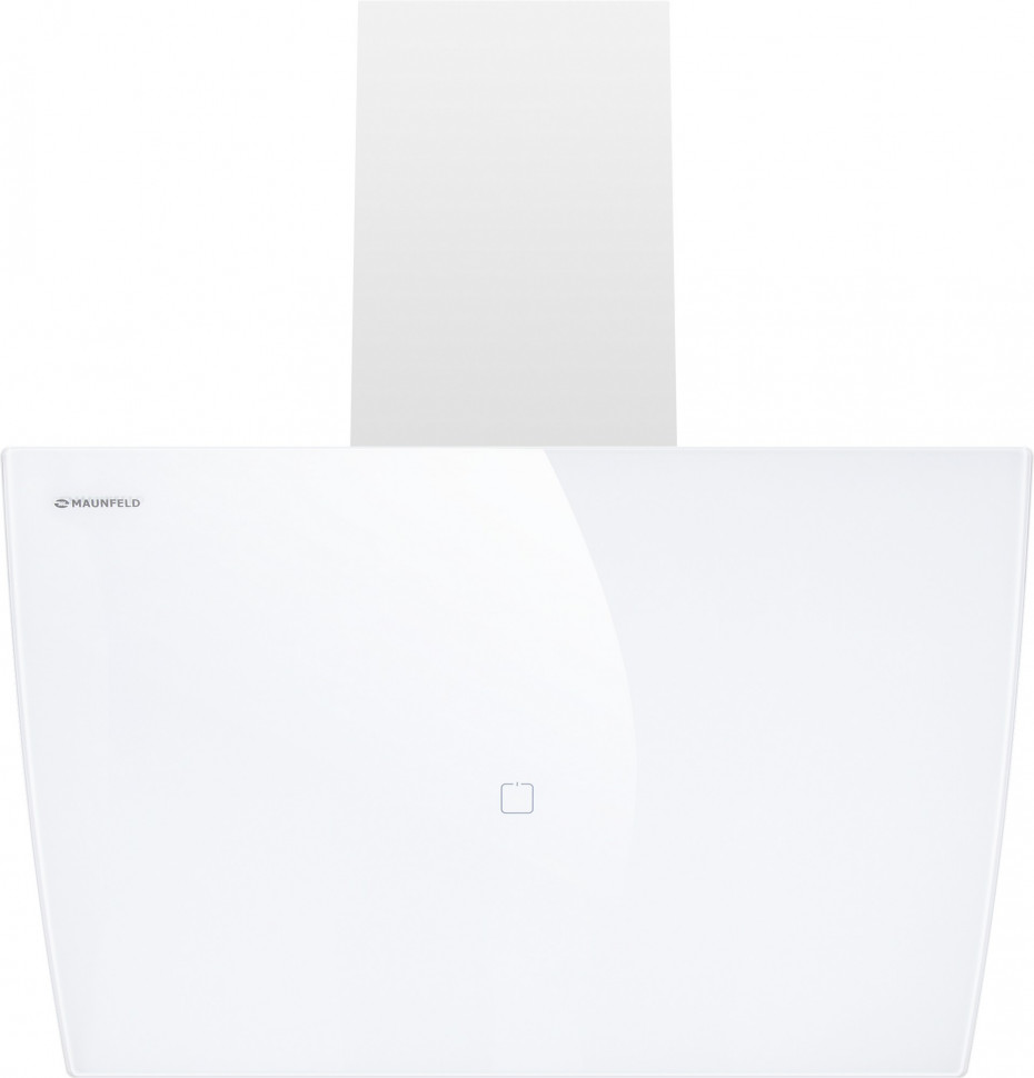 Maunfeld SKY STAR CHEF 60 Glass White вытяжка наклонная