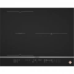 De Dietrich DPI7584X индукционная варочная панель