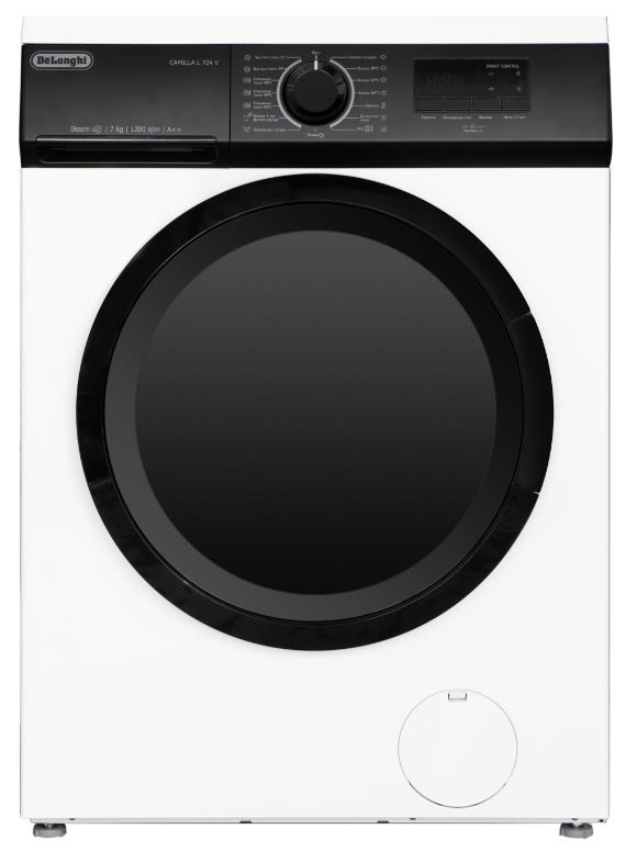 DeLonghi CAMILLA L 614 V стиральная машина