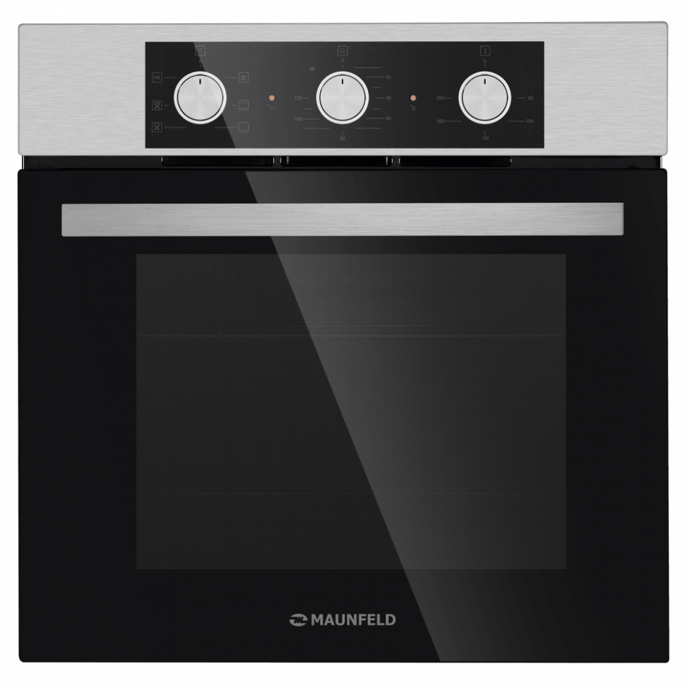 Maunfeld AEOF6060S духовой шкаф электрический