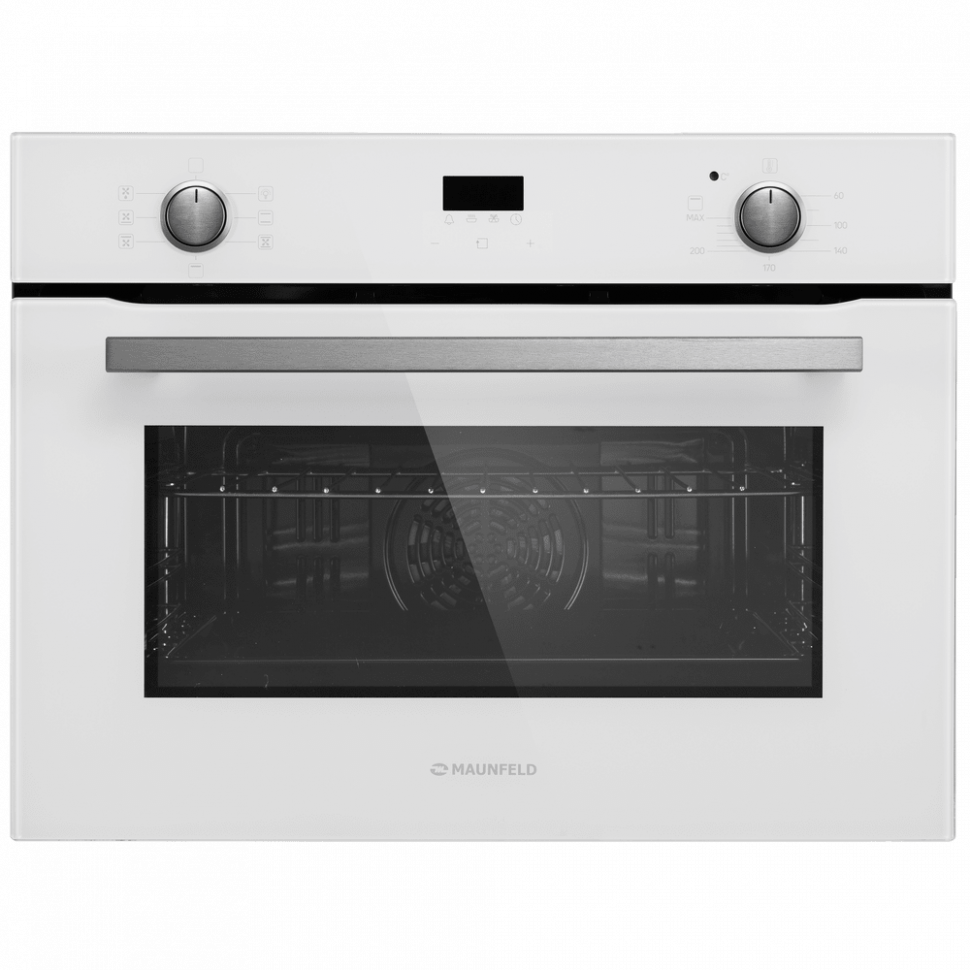 Maunfeld AMCO537GW духовой шкаф электрический