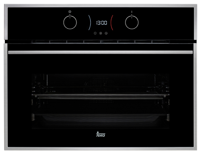 Teka HLC 847 C электрический духовой шкаф с СВЧ