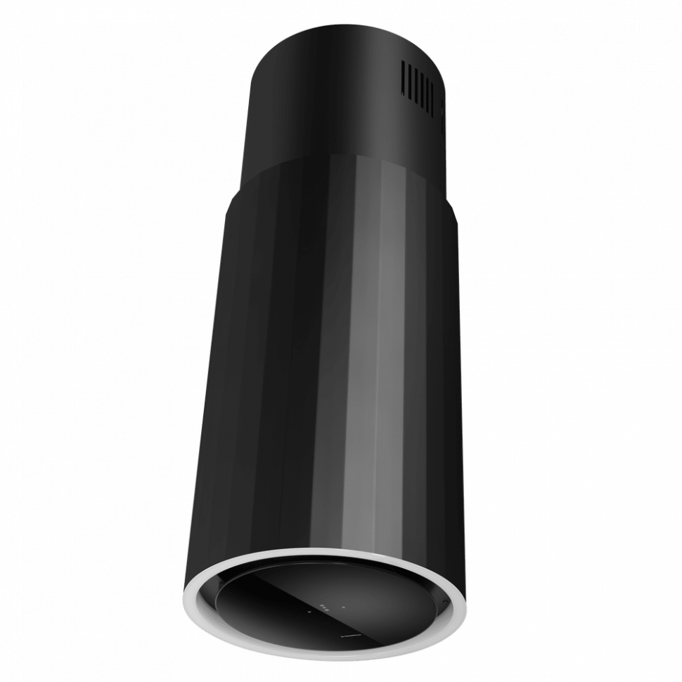 Maunfeld Adelaide 39 Isla Black вытяжка