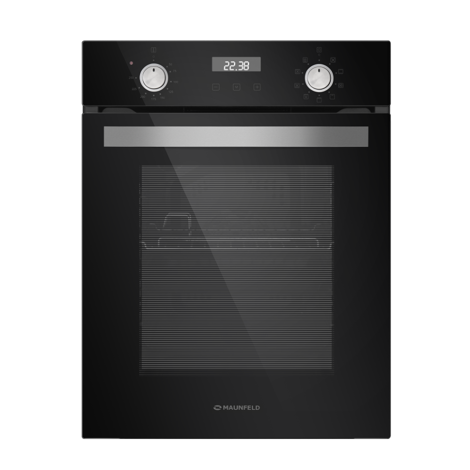 Maunfeld EOEM519B духовой шкаф электрический