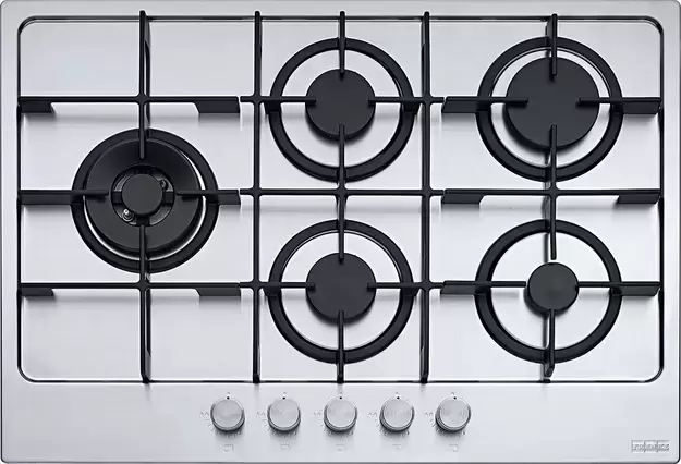 Franke FHMA 755 4G DCL XS C газовая варочная поверхность