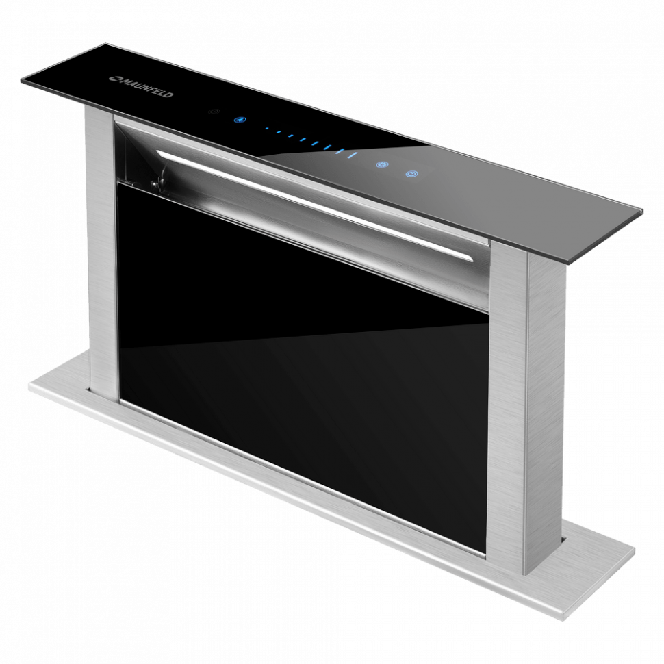Maunfeld Prestige 90 Black вытяжка
