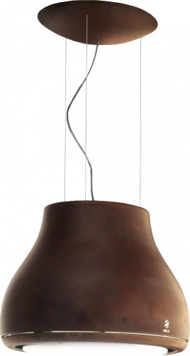 Elica SHINING RUST/F/50 подвесная вытяжка