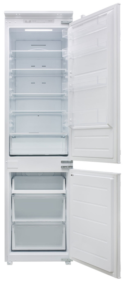 Schaub Lorenz SLU M187W3EI встраиваемый холодильник