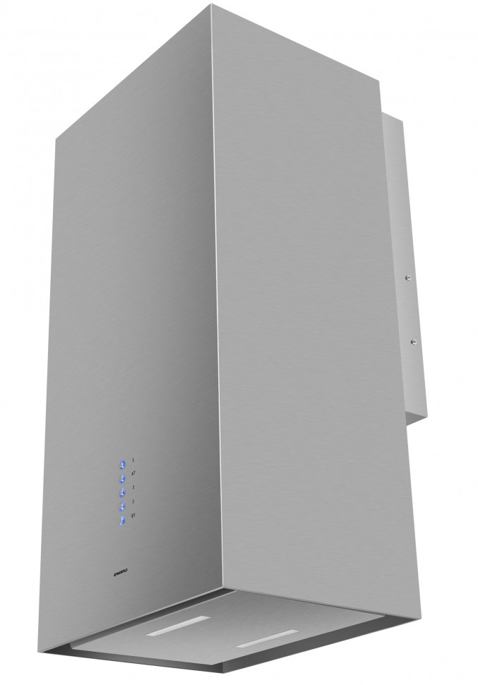 Maunfeld Bath Plus 402 нержавеющая сталь вытяжка