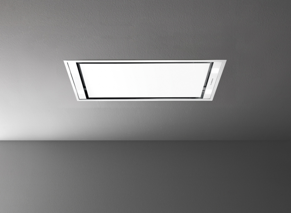 Falmec STELLA IS.90 WHITE вытяжка