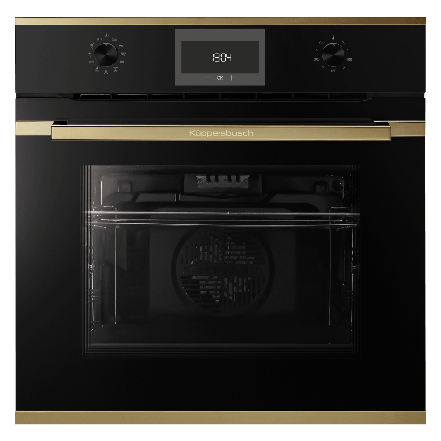 Kuppersbusch B 6330.0 S4 Gold электрический духовой шкаф