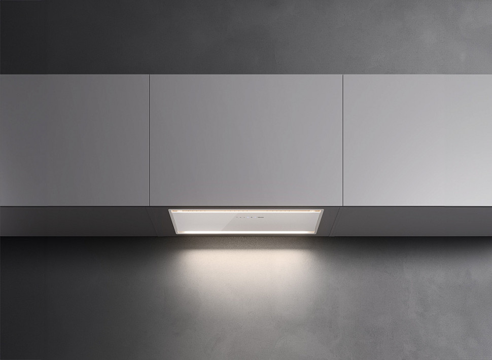 Falmec PARALLEL WHITE 70 вытяжка