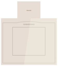 Graude DHP 60.0 EL вытяжка