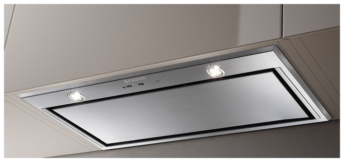 Faber VICTORY 2.0 X A77 встраиваемая вытяжка