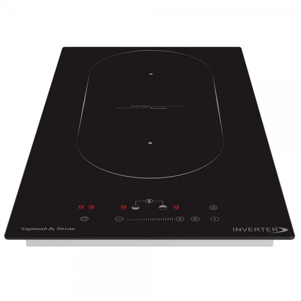 Zigmund & Shtain CI 29.3 B индукционная варочная поверхность