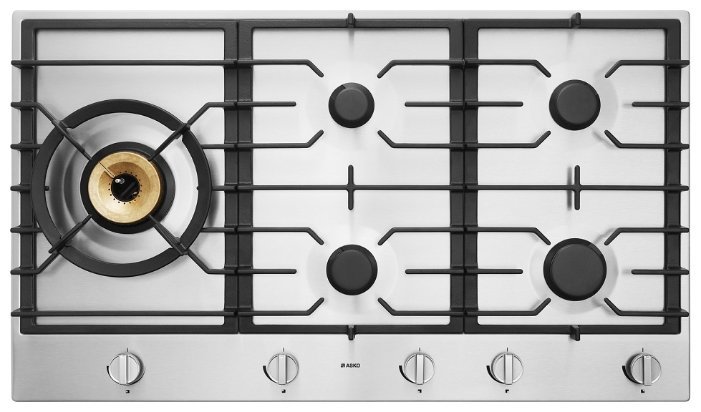 Asko HG1986SB газовая варочная панель