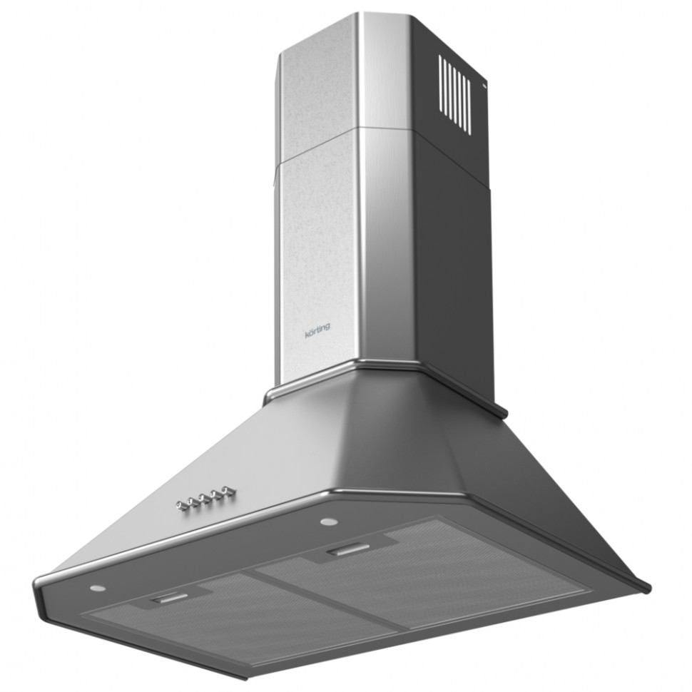 Korting KHC 6839 X вытяжка