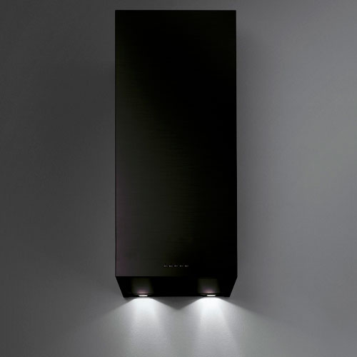 Falmec MIRA IS BLACK 40 вытяжка