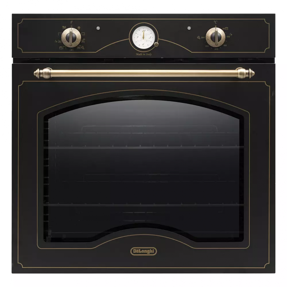 DeLonghi CM 9L AN PPP RUS многофункциональный электрический духовой шкаф