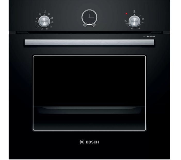 Bosch HBJS10YB0R духовой шкаф электрический