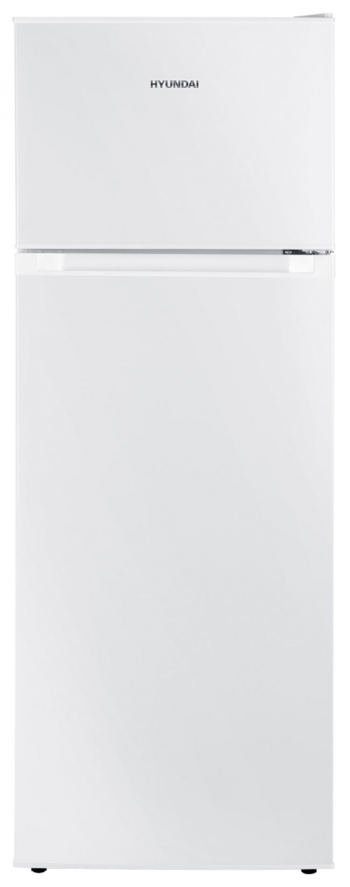 Hyundai CT2551WT белый холодильник
