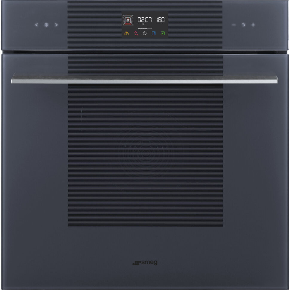 Smeg SO6102TG многофункциональный духовой шкаф