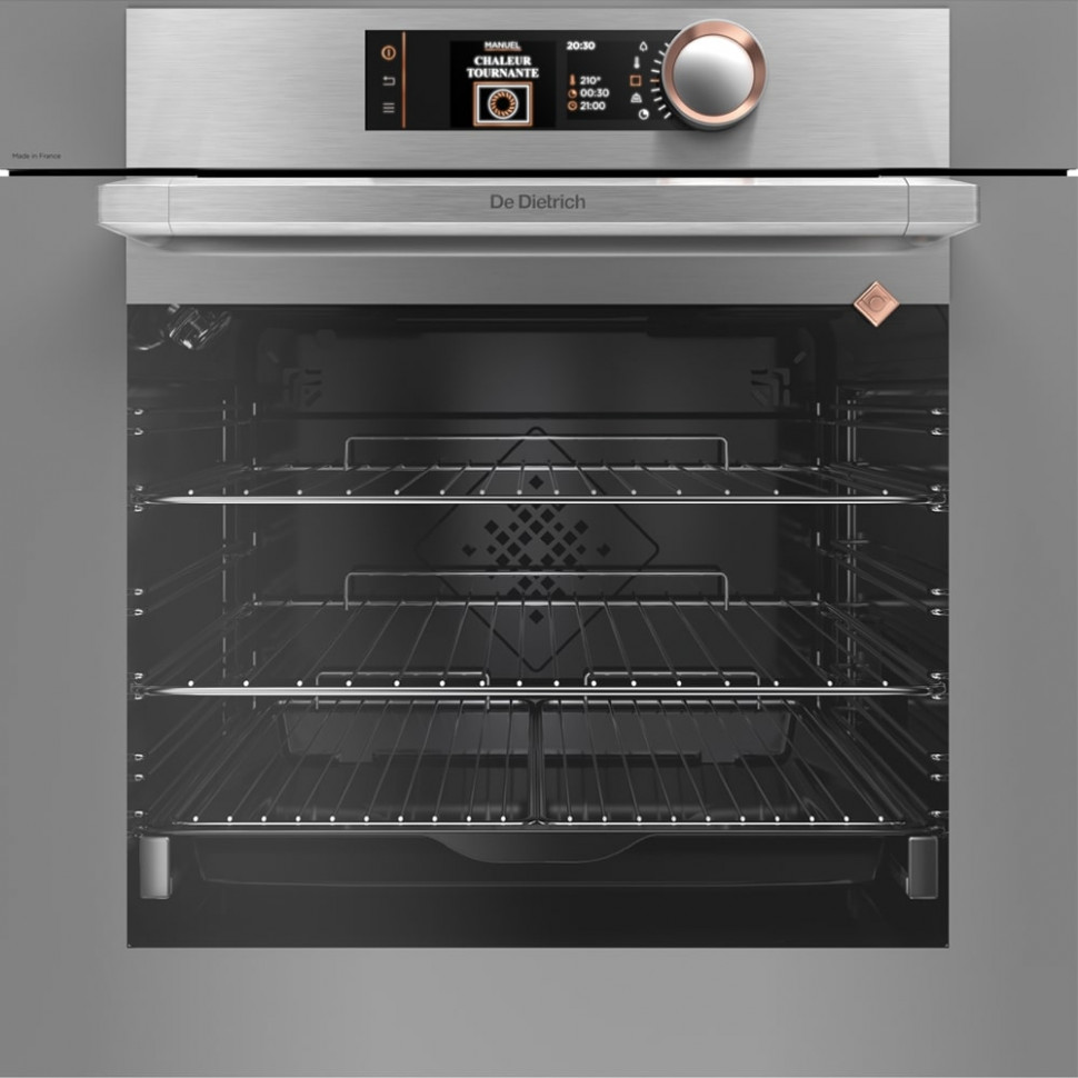 De Dietrich DOP8574G электрический духовой шкаф