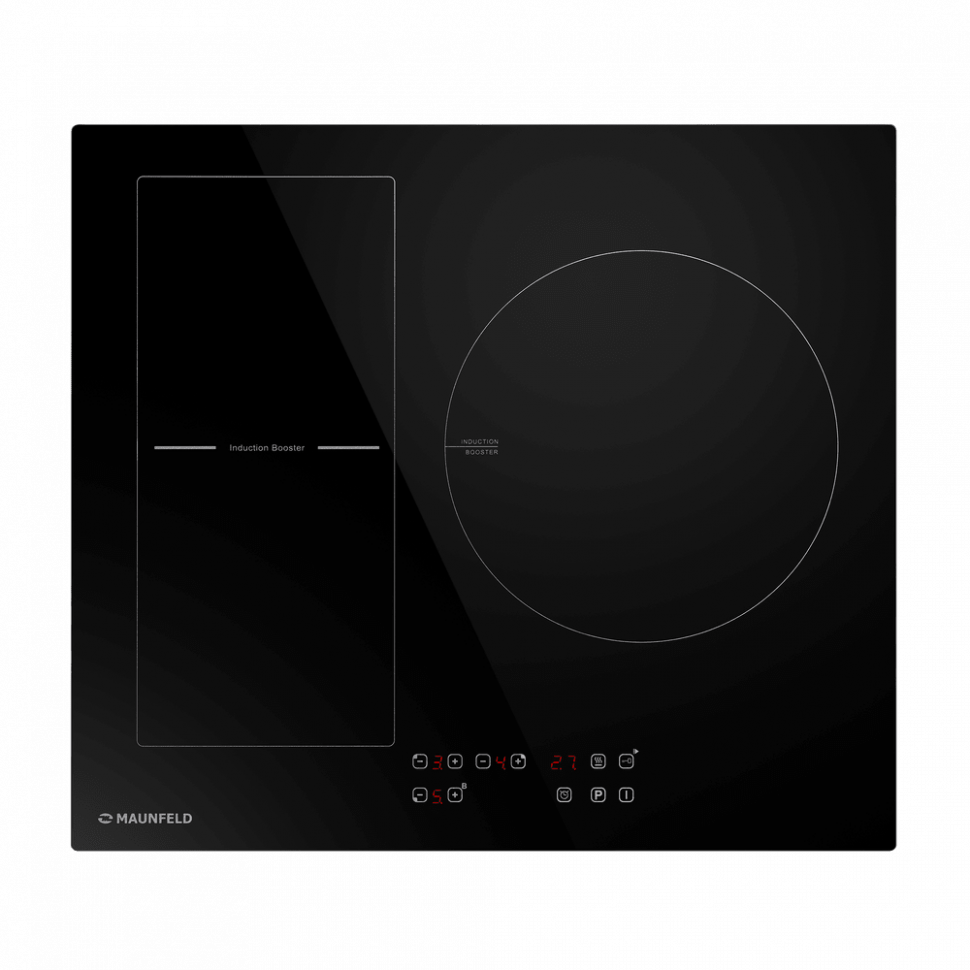 Maunfeld CVI593BBK Inverter индукционная варочная панель
