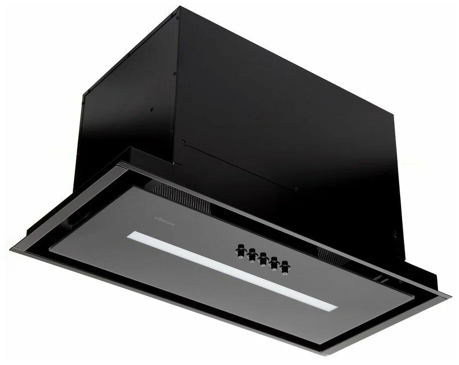 Konigin Extra Black 60 вытяжка