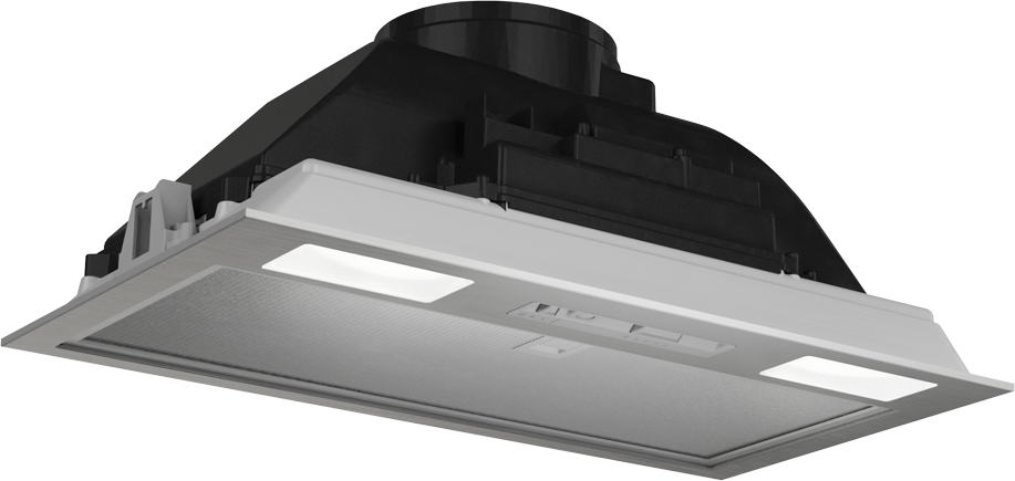 Elikor Pandora 52П-450 хром вытяжка